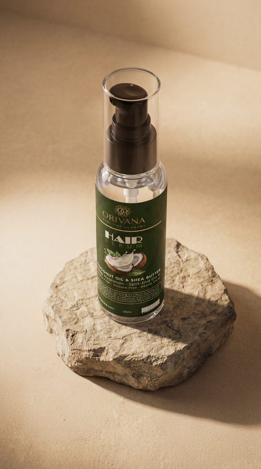 Orivana - Hair Serum