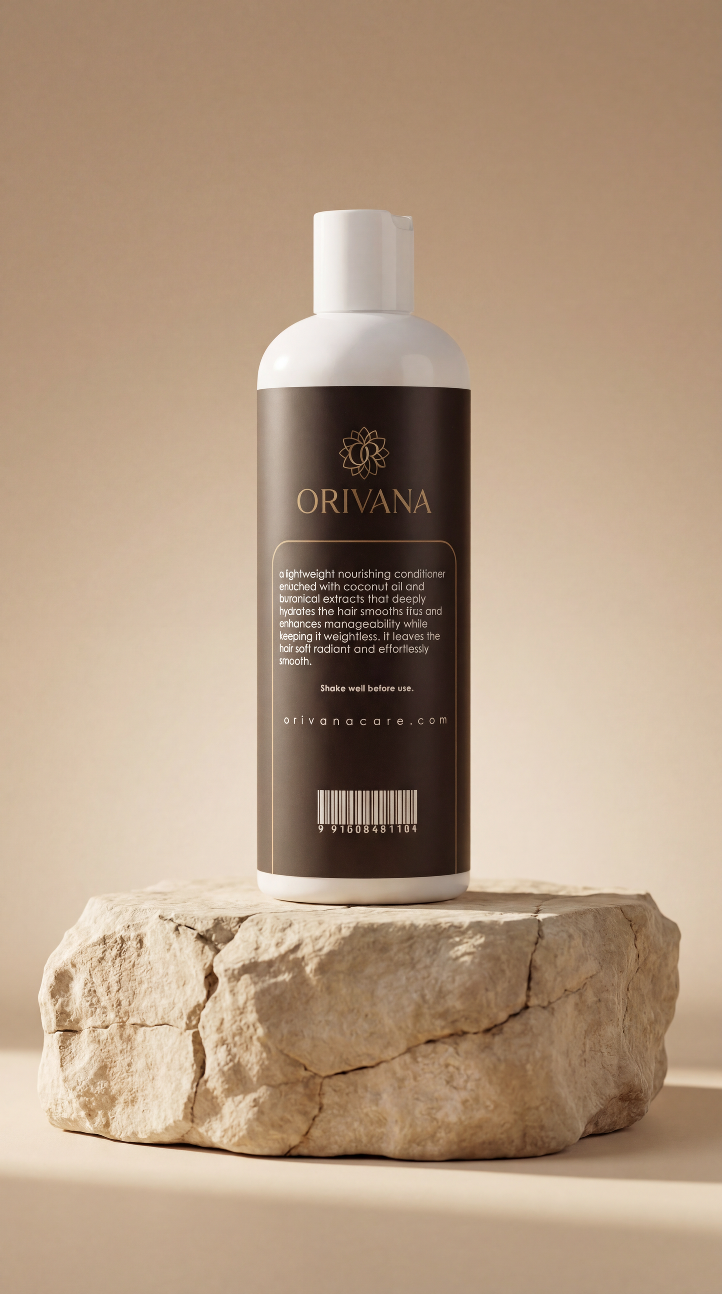 Orivana - Nourishing Hair Conditioner
