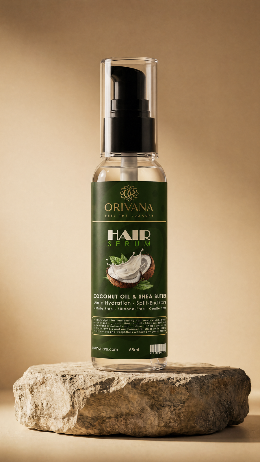 Orivana - Hair Serum