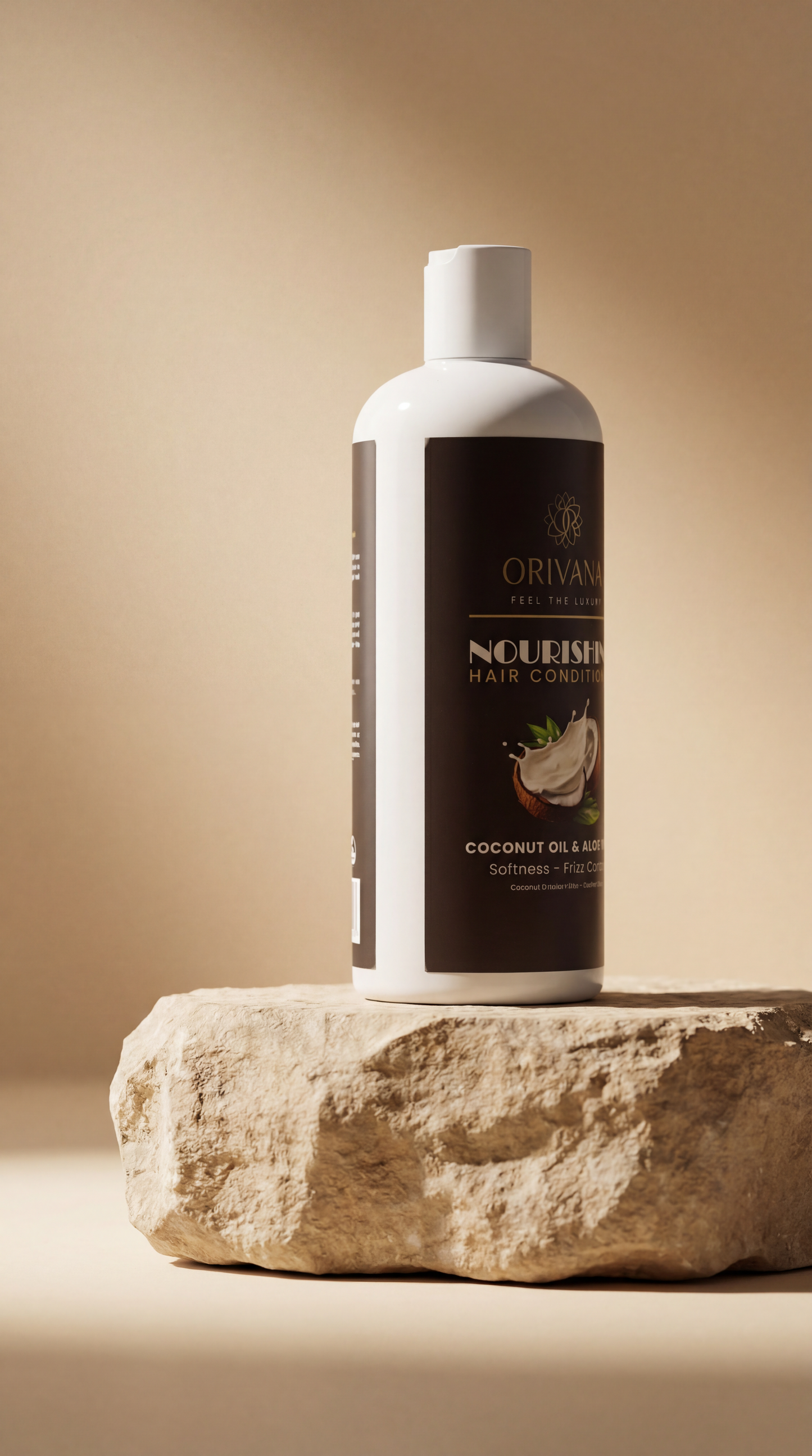 Orivana - Nourishing Hair Conditioner