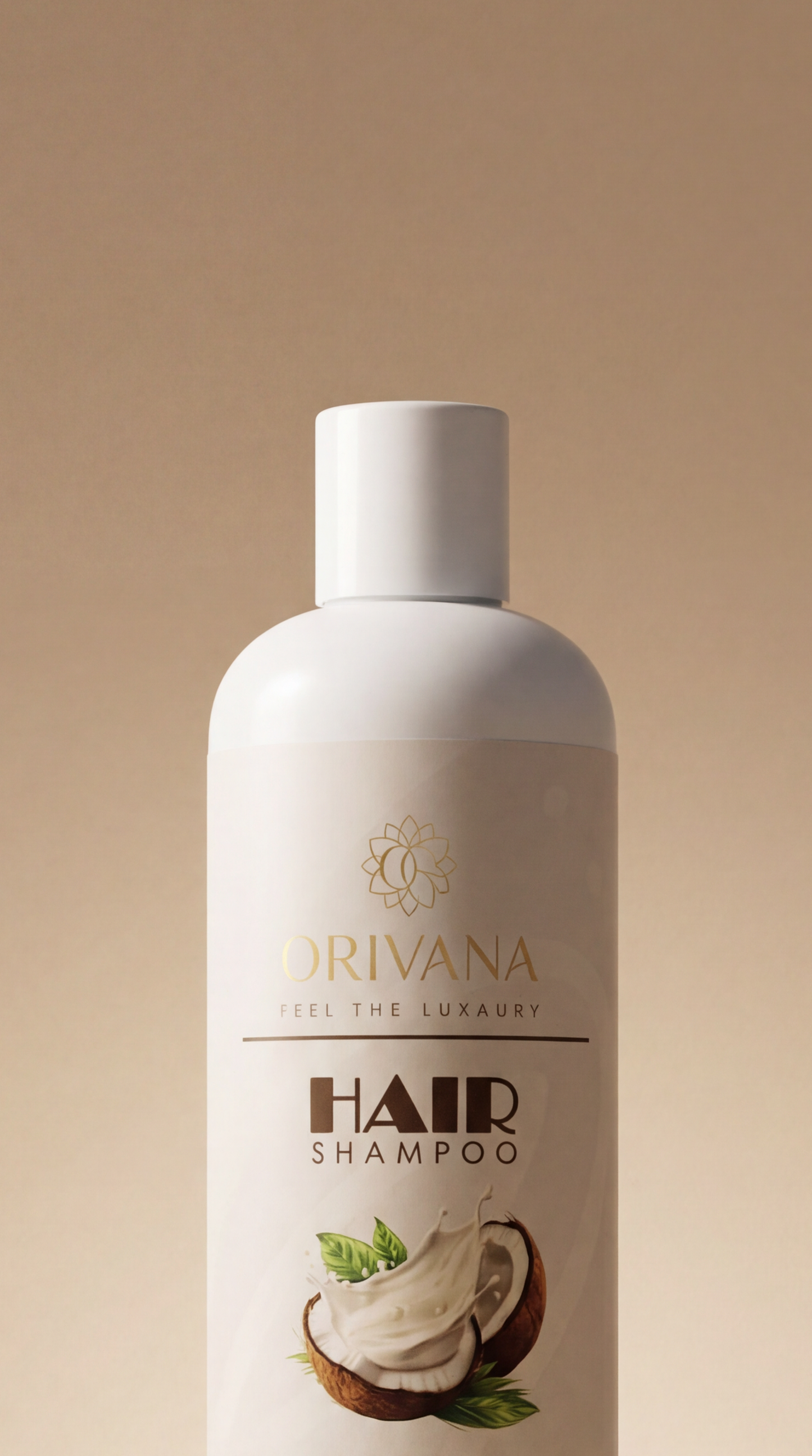 Orivana - Hair Shampoo