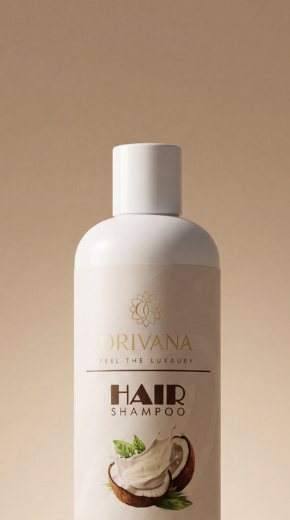 Orivana - Hair Shampoo
