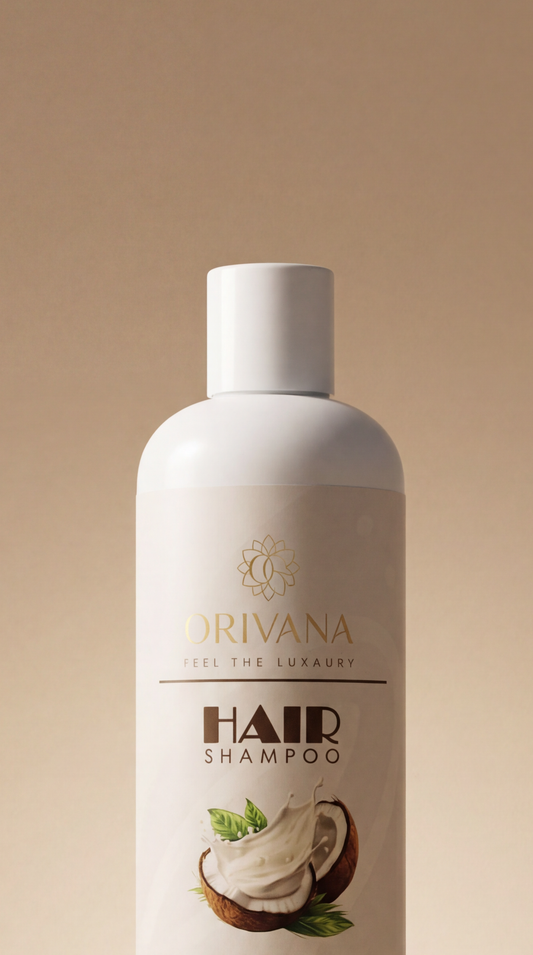 Orivana - Hair Shampoo