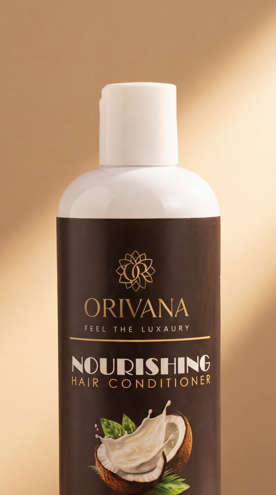 Orivana - Nourishing Hair Conditioner