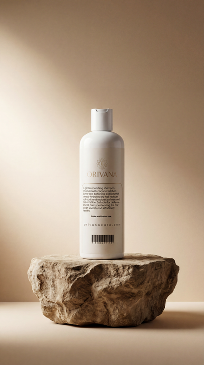 Orivana - Hair Shampoo